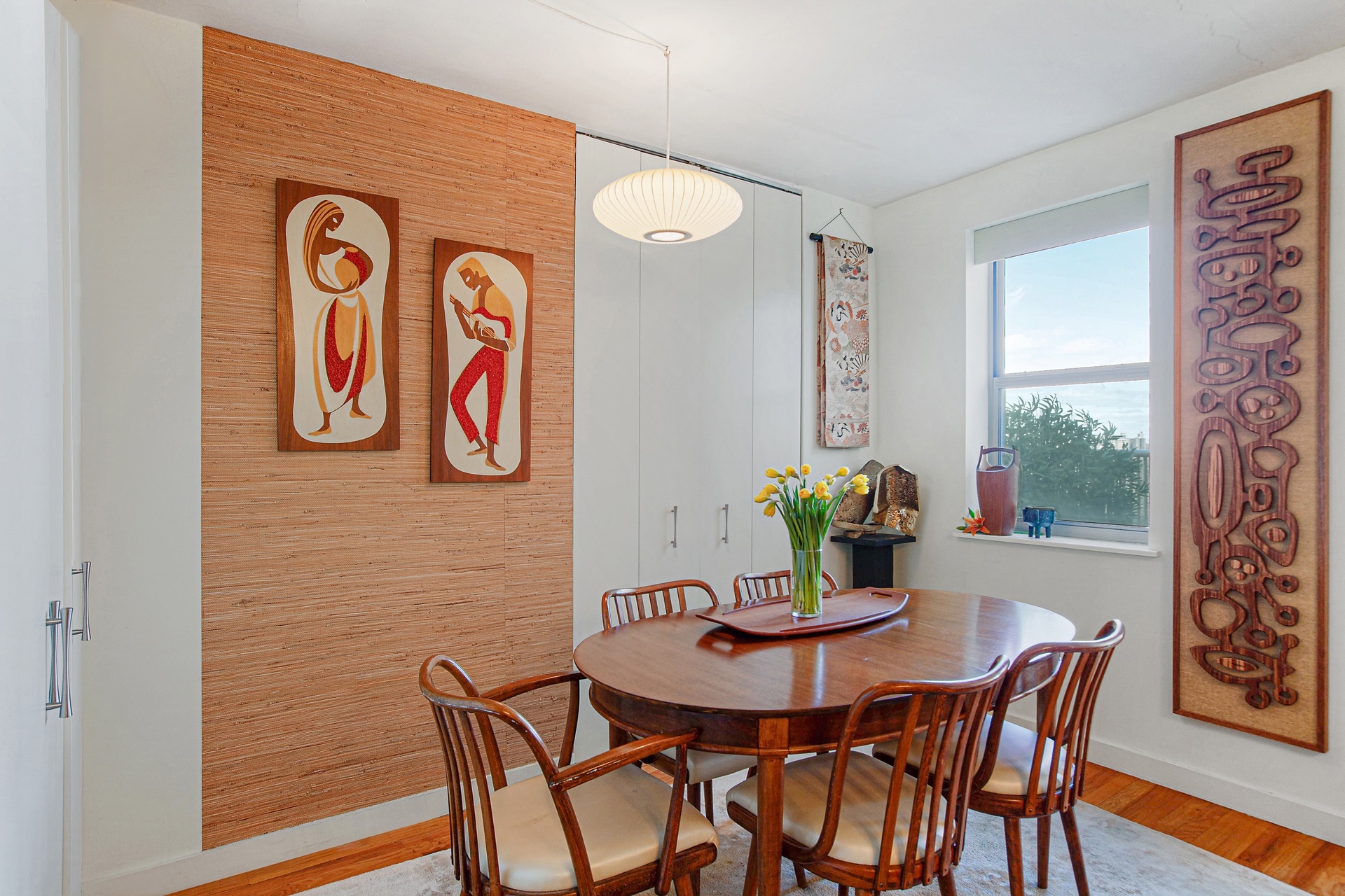 1831 Madison Avenue 9-D East Harlem New York NY 10035