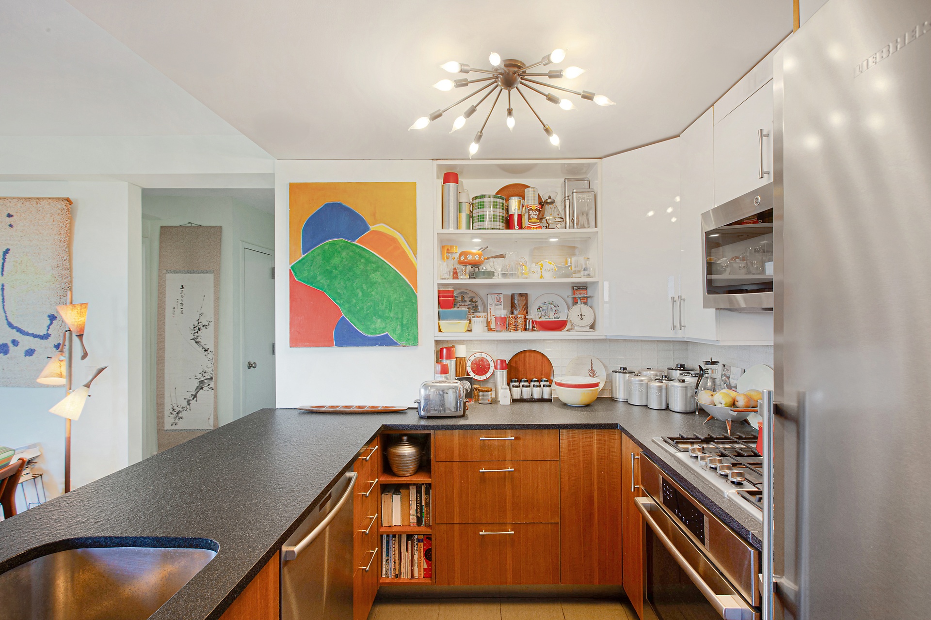 1831 Madison Avenue 9-D East Harlem New York NY 10035