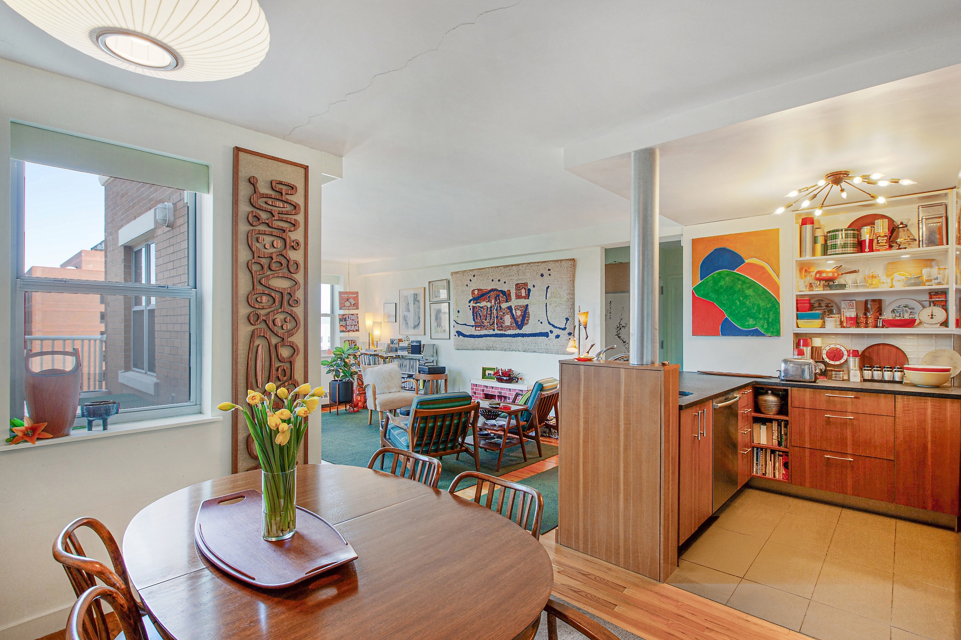 1831 Madison Avenue 9-D East Harlem New York NY 10035