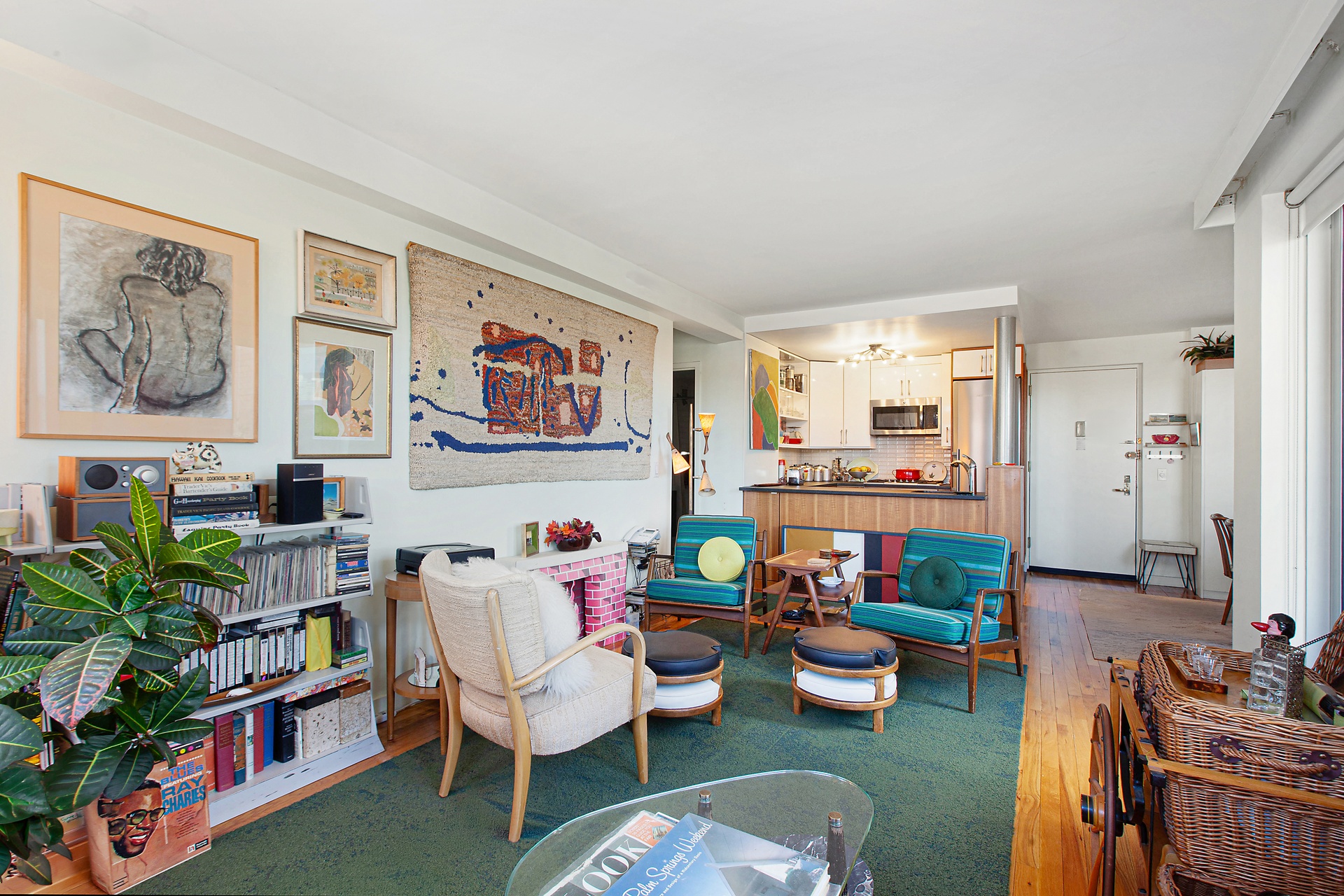 1831 Madison Avenue 9-D East Harlem New York NY 10035