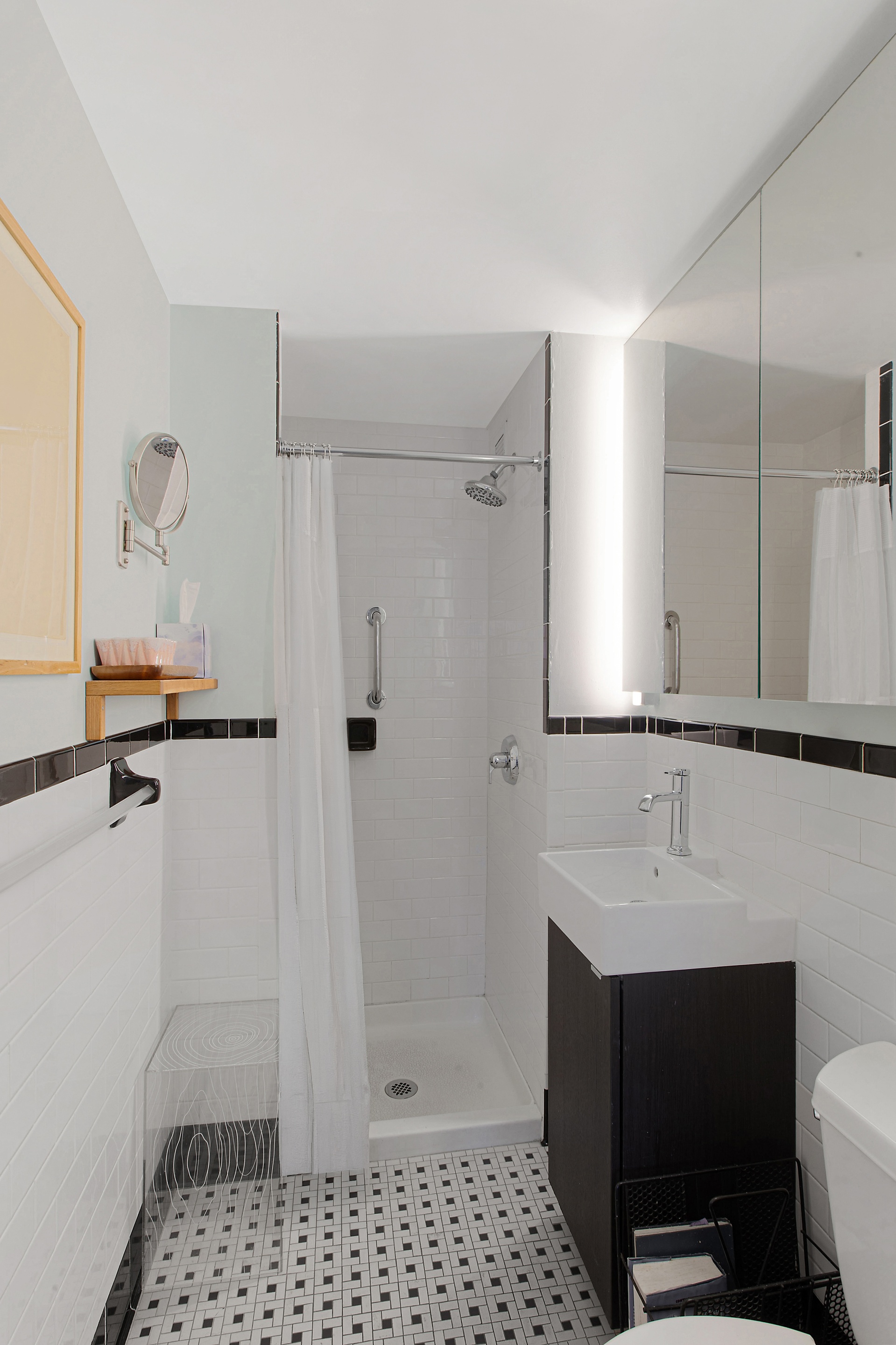 1831 Madison Avenue 9-D East Harlem New York NY 10035