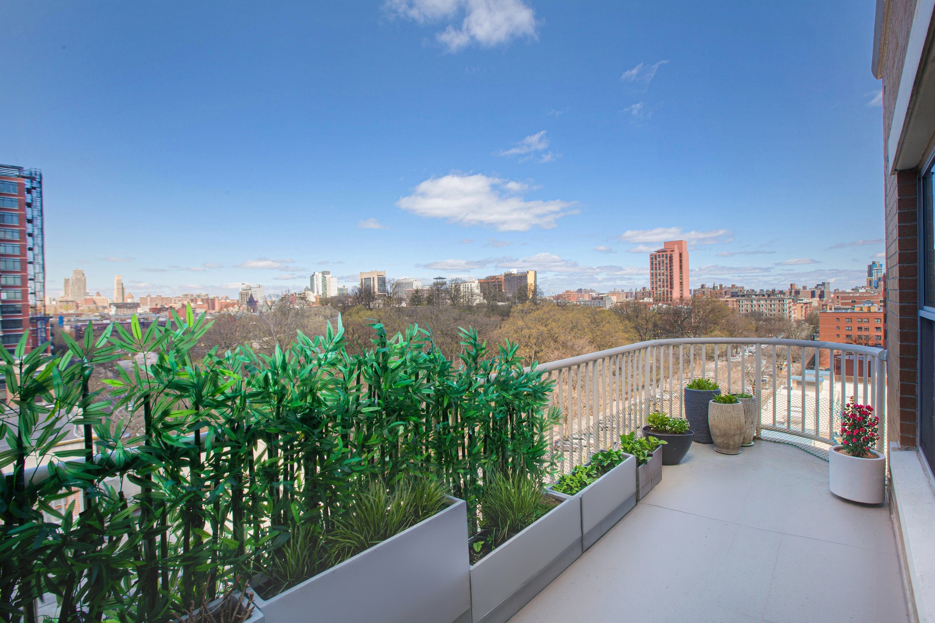 1831 Madison Avenue 9-D East Harlem New York NY 10035