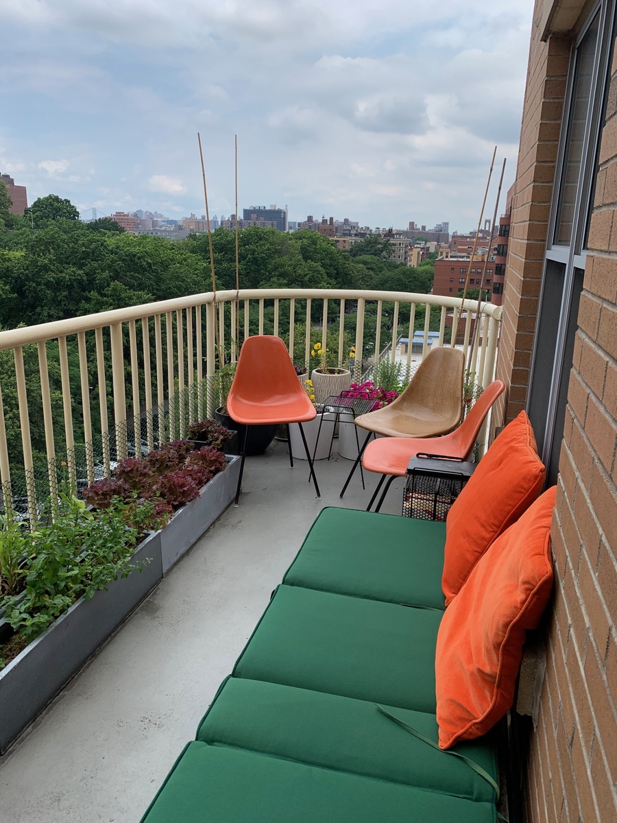 1831 Madison Avenue 9-D East Harlem New York NY 10035