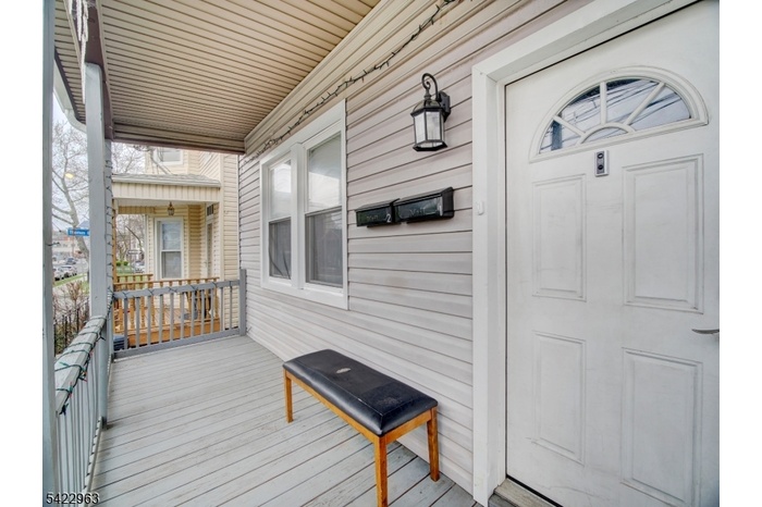 Porch