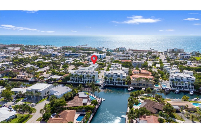 A remarkable luxury townhome rental that redefines upscale living in the heart of Lauderdale By The Sea. This beautifully designed 3,027 sq. ft reside