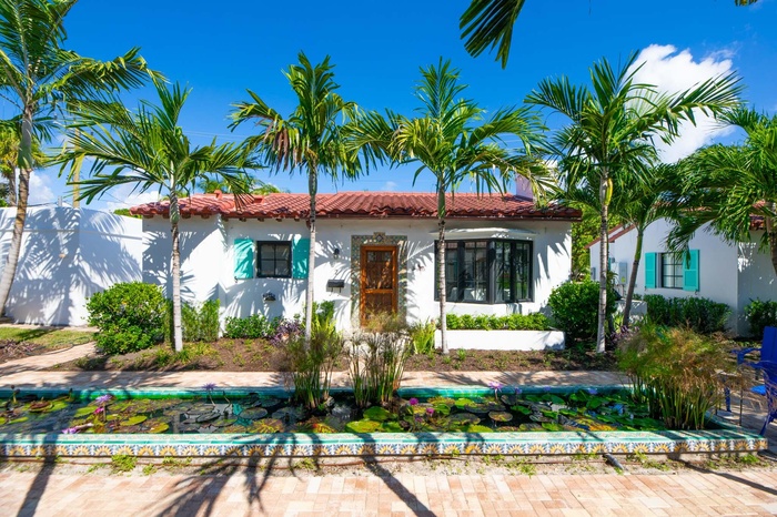 #2 Sevilla Villa at 110 Marine Way