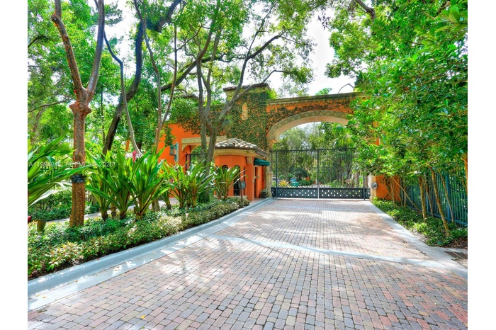 Cloisters on the Bay