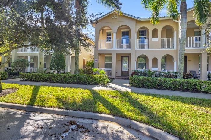 1080 Community Drive