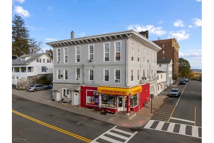 Front of Property Alt View