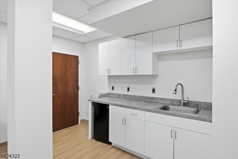 COMMON KITCHEN AREA 3RD FLOOR