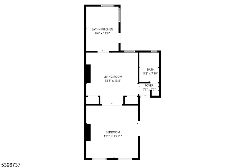 Floor Plan Unit 1 (16)
