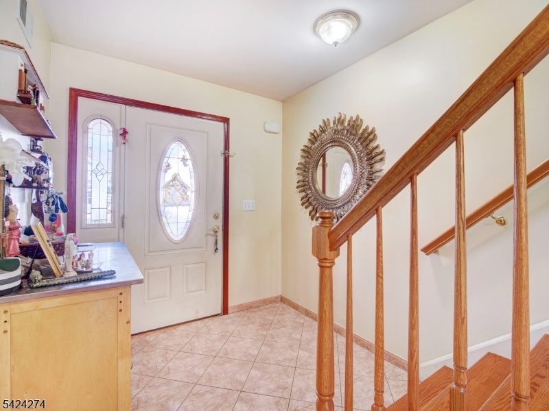 Front Entry way B