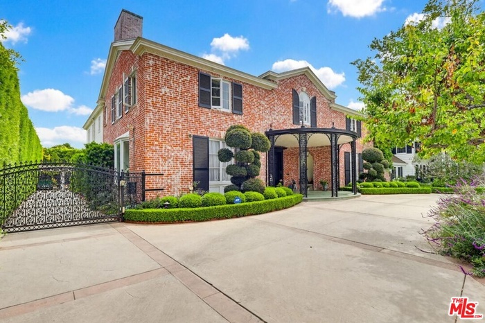 Wallace Neff architect