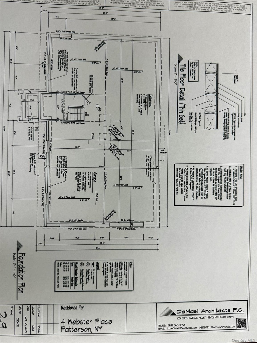 Foundation