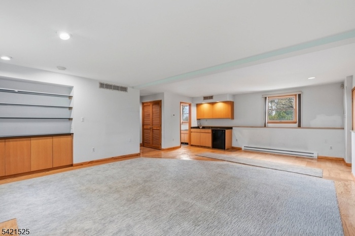 Great room/butlers pantry