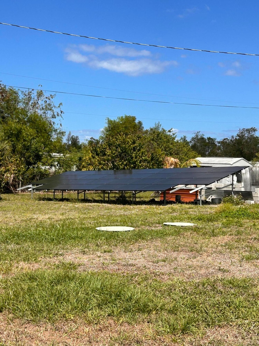 Solar Panel