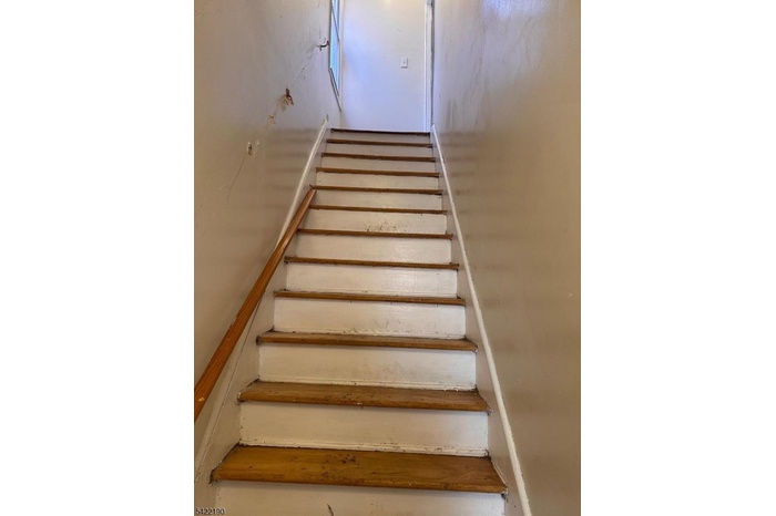 Stairs to 2nd Fl