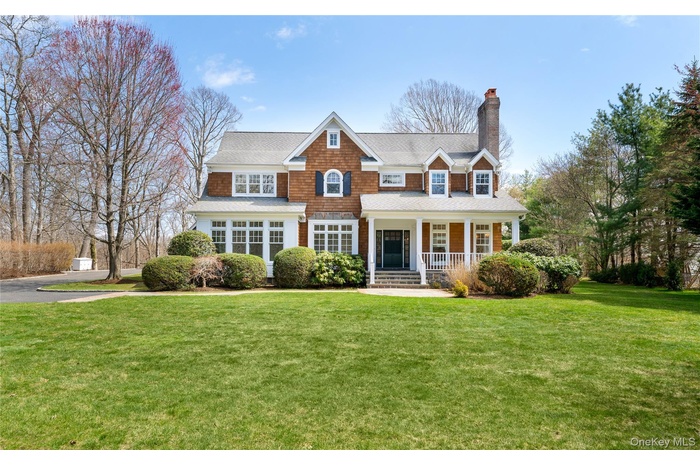 Welcome to 9 Old Field Road!
