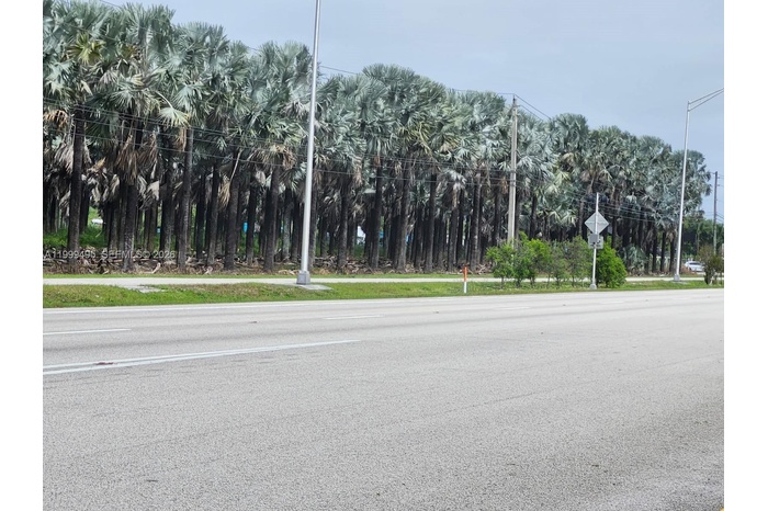 80 ACRES -1-Krome Ave & SW 184th St