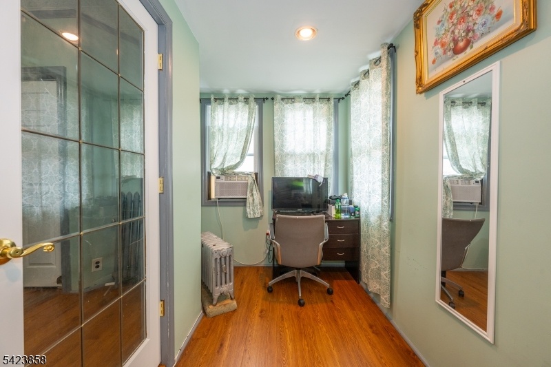 1st floor 3rd bedroom