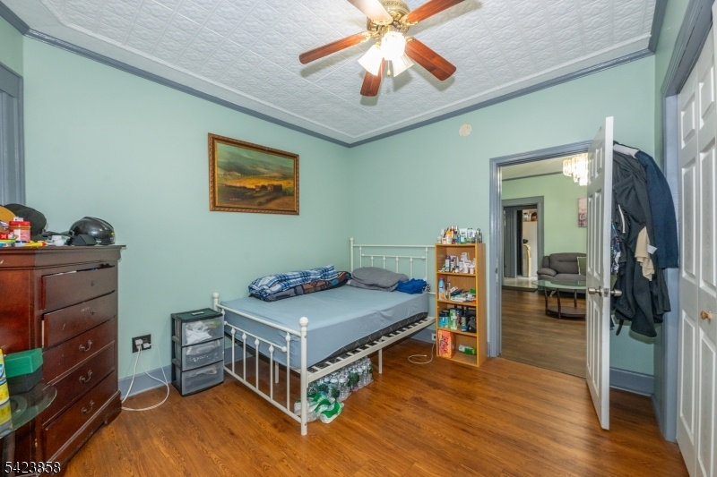 1st floor 3rd bedroom