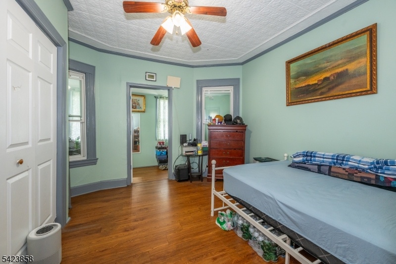 1st floor 3rd bedroom