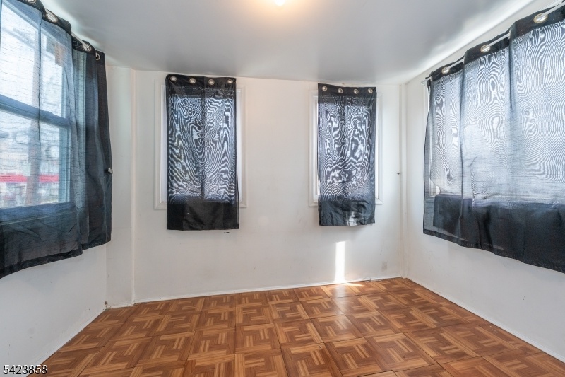 2nd floor bonus room