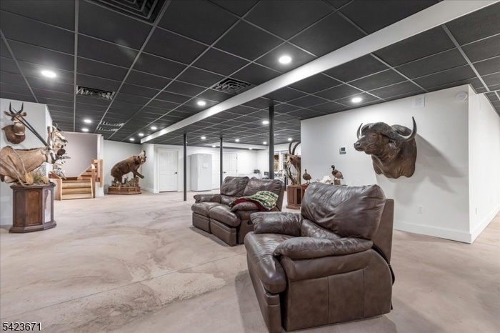 ground floor