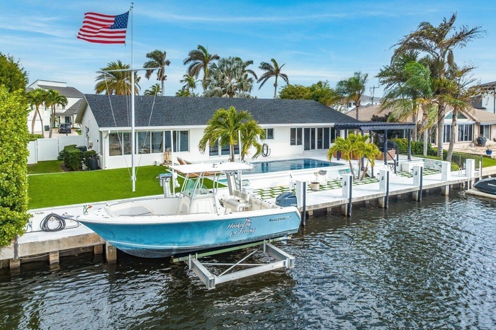 5 Inlet Cay