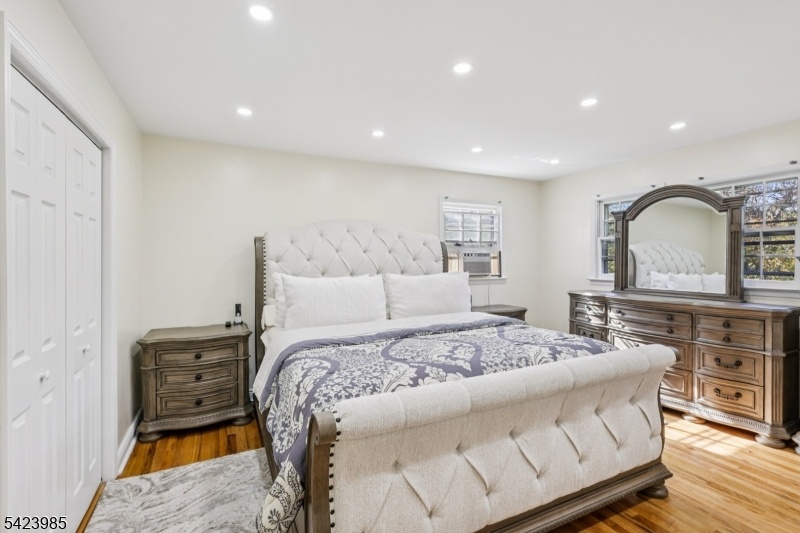 Large Primary Bedroom Suite