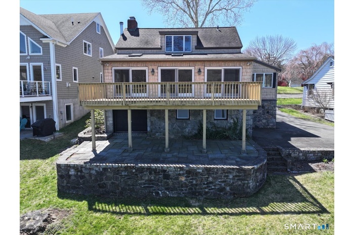 Back of House
