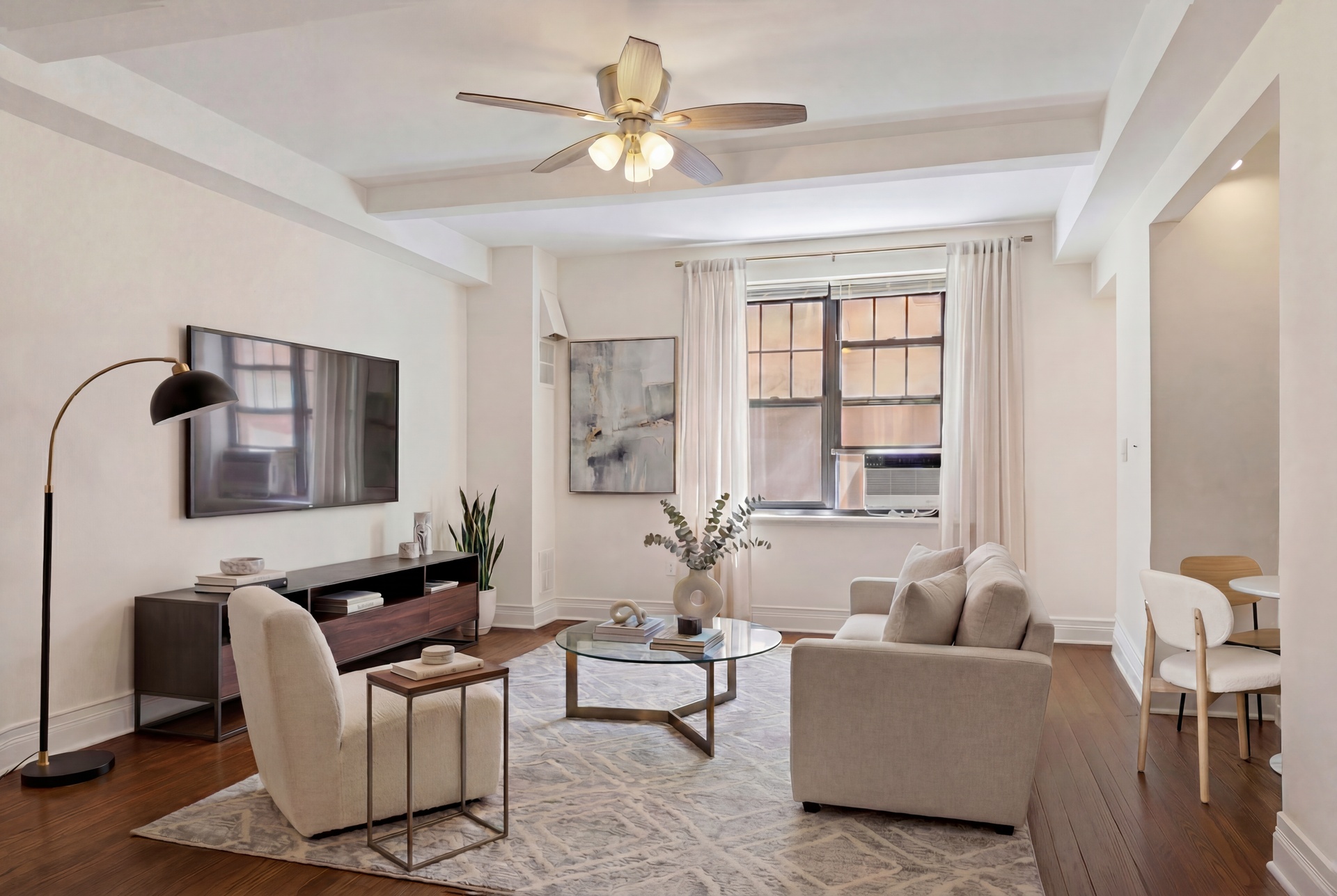 200 East 16th Street 4-B Gramercy Park New York NY 10003