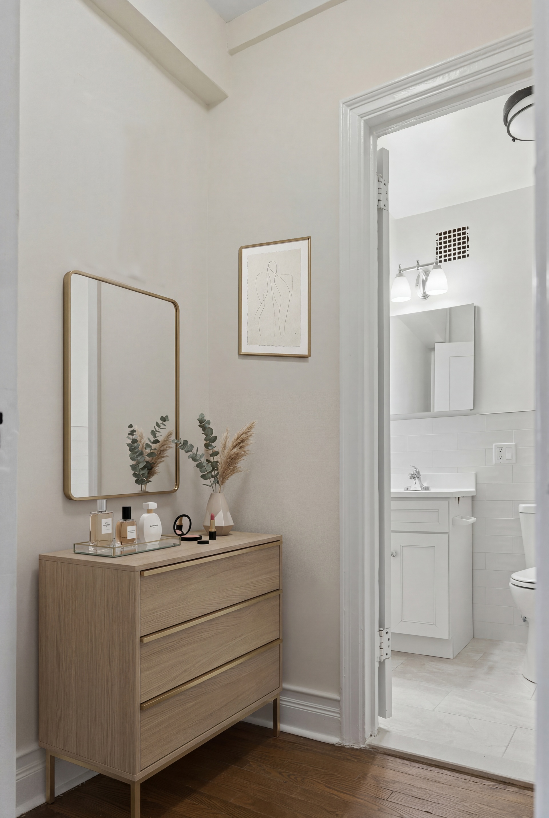 200 East 16th Street 4-B Gramercy Park New York NY 10003