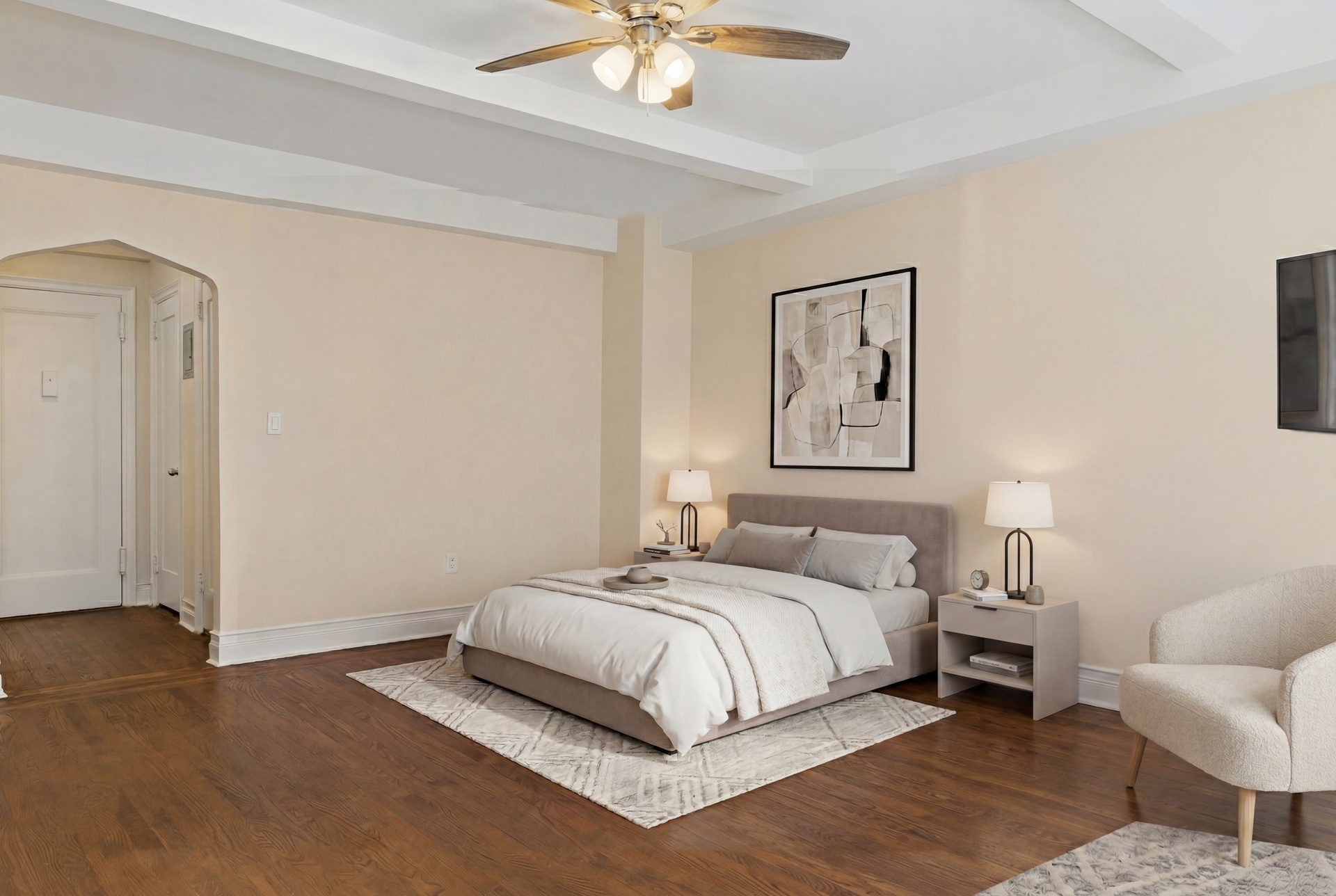 200 East 16th Street 4-B Gramercy Park New York NY 10003