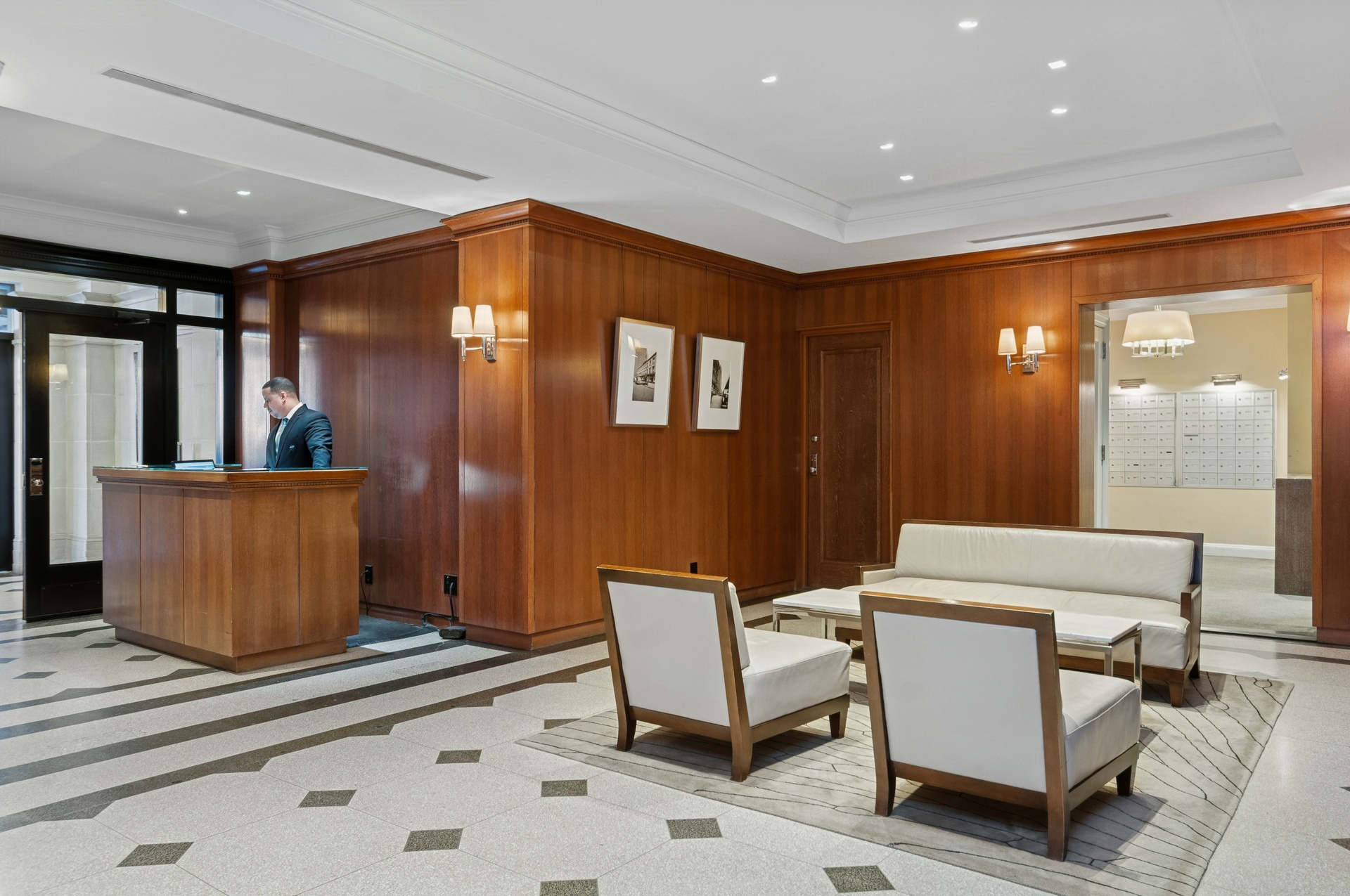 200 East 16th Street 4-B Gramercy Park New York NY 10003