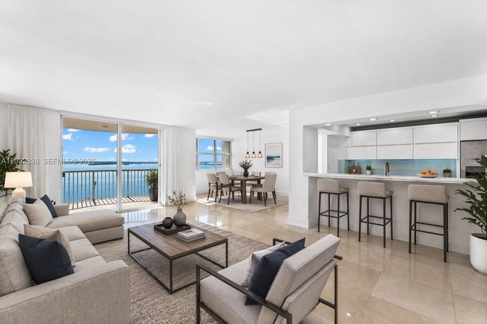virtual staging