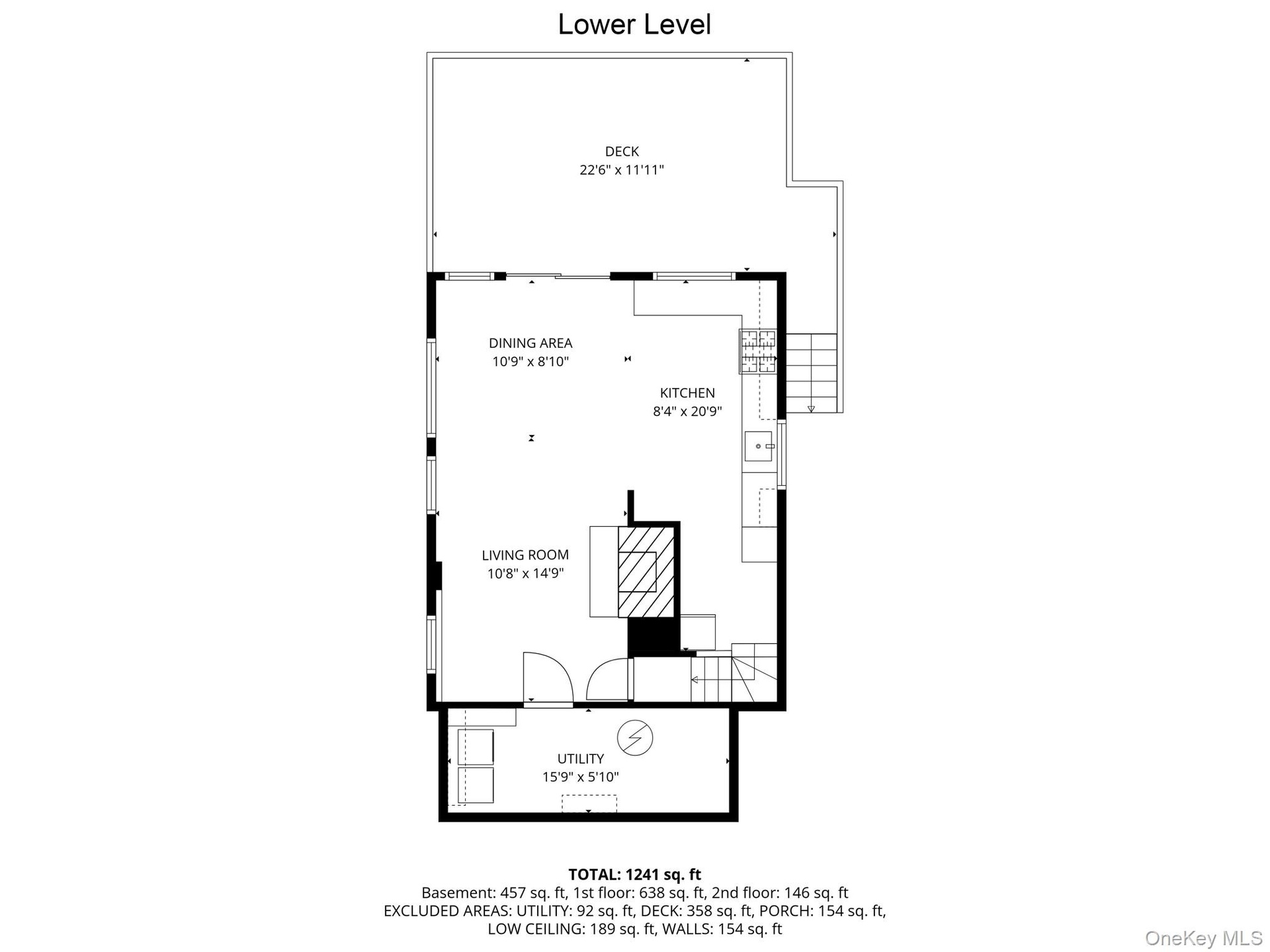 Lower Level