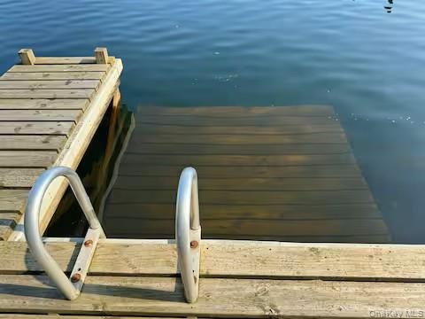 Underwater Platform