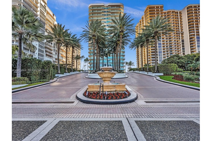 The Palace - Unit 18C