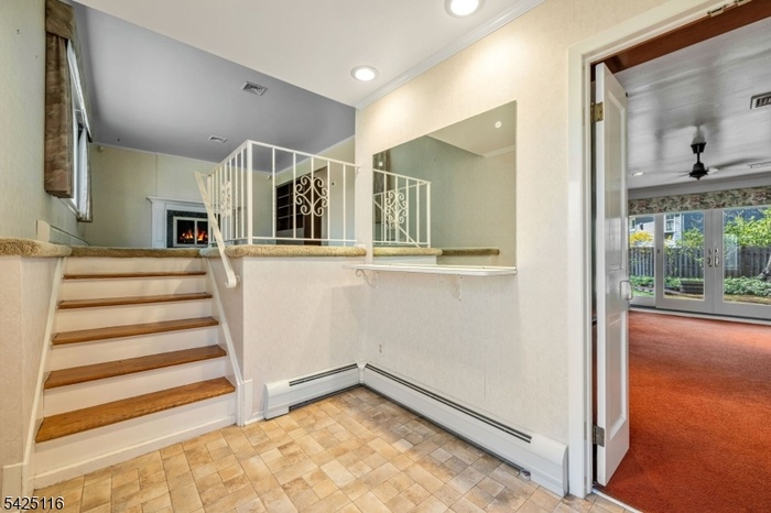 Entry Foyer
