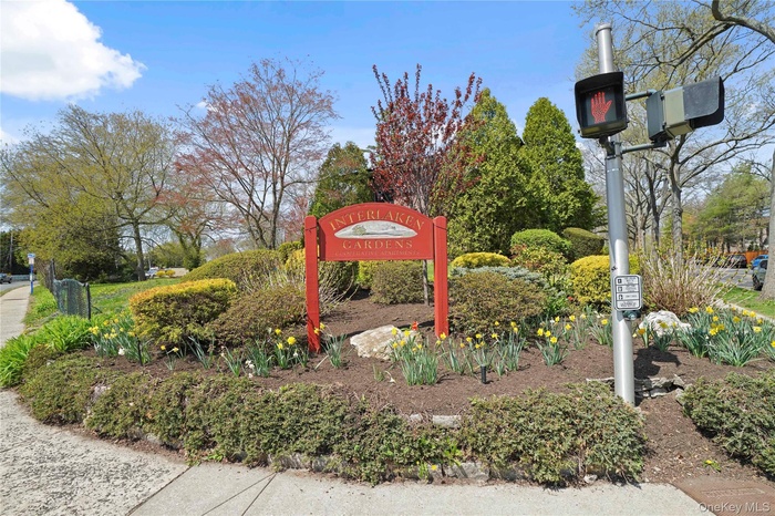 Welcome To Interlaken Gardens