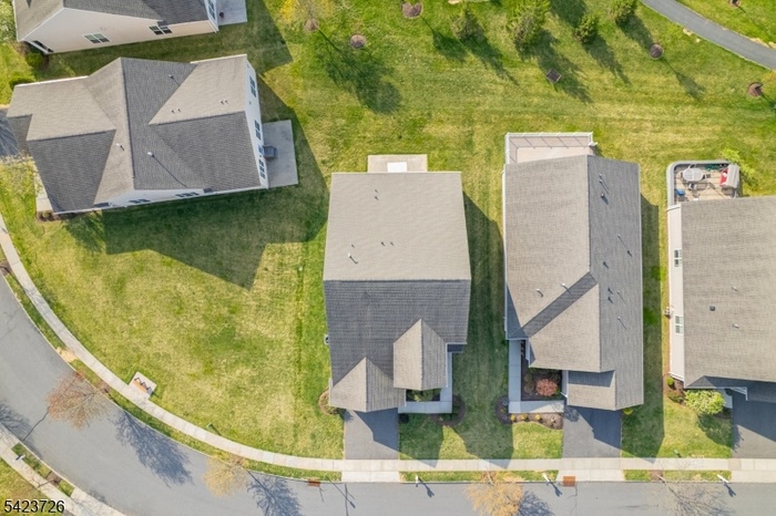 Drone View From Top