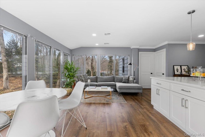 Welcome to 111 Spier Road!