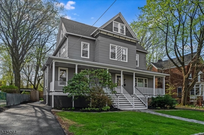 Single Family duplex