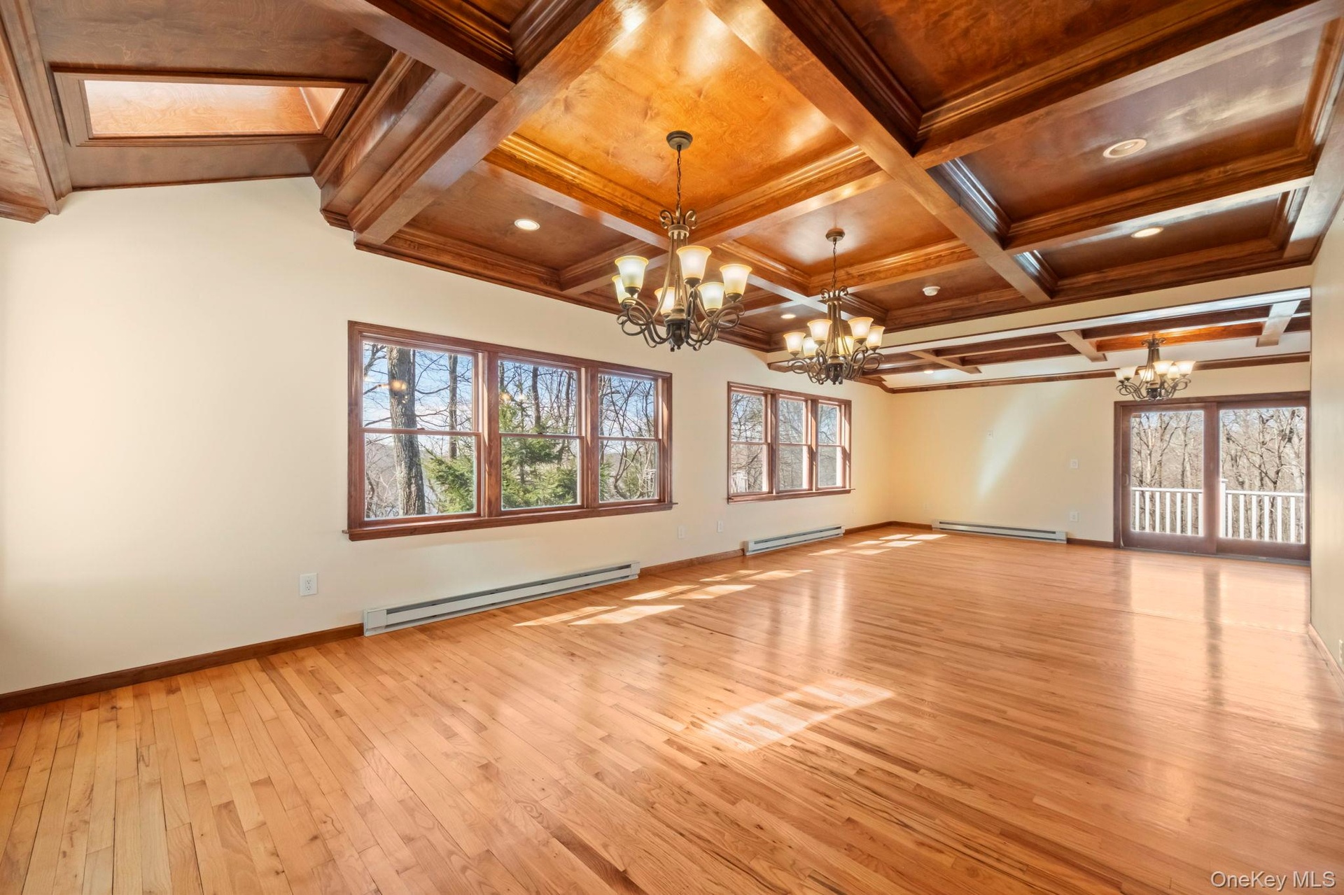 Living Room / Family Room