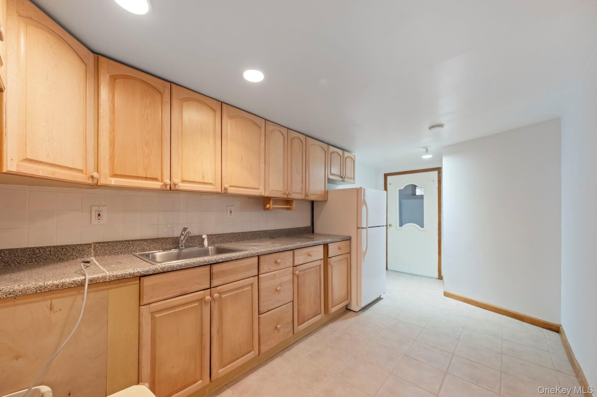 Basement Summer Kitchen B