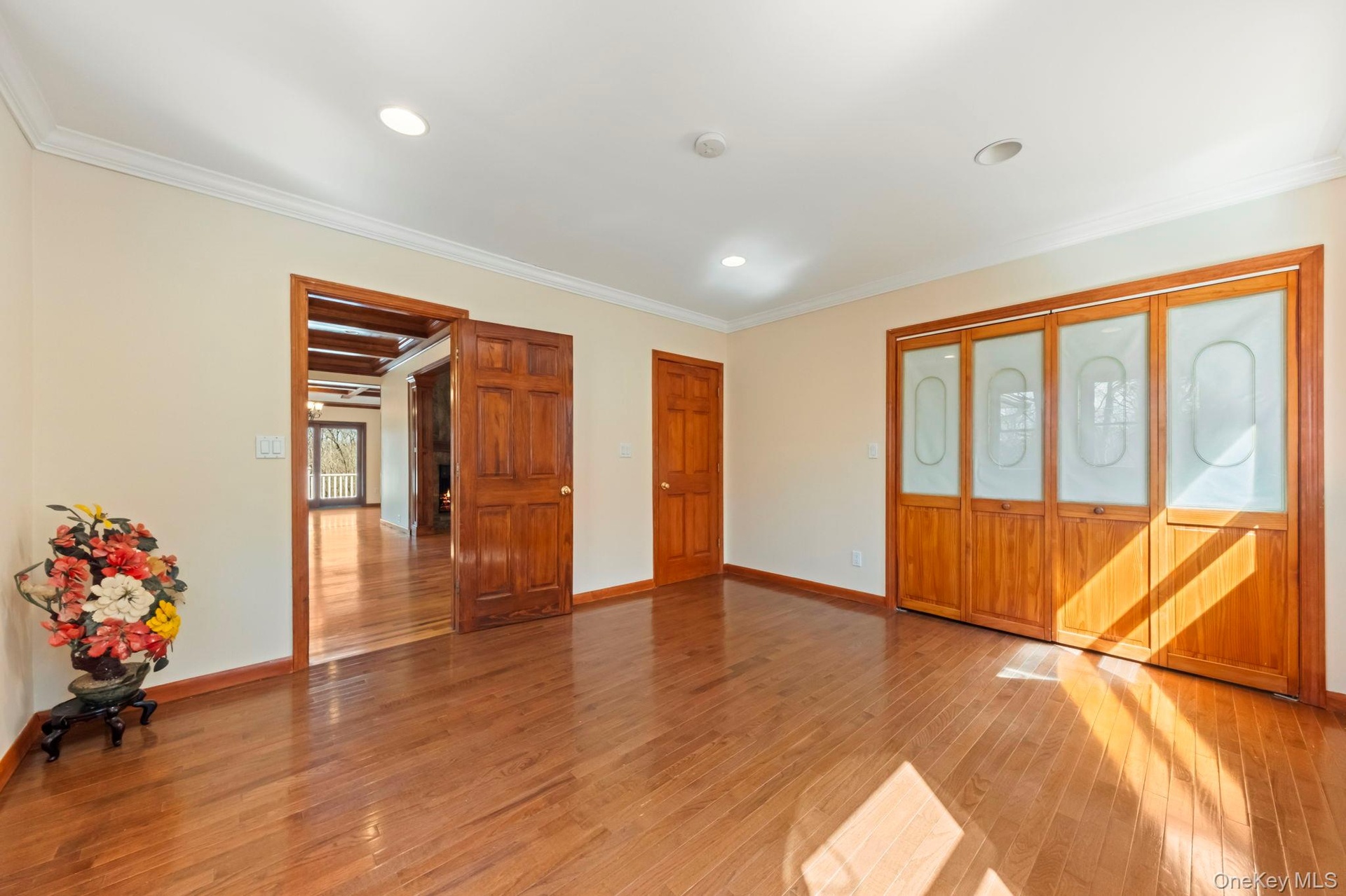 Bedroom 3A