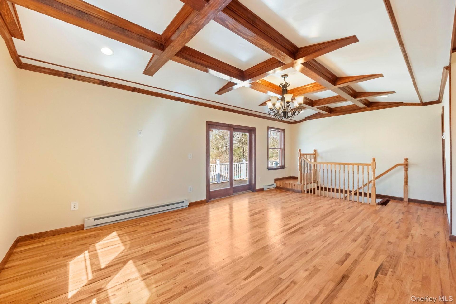 Living Room / Family Room