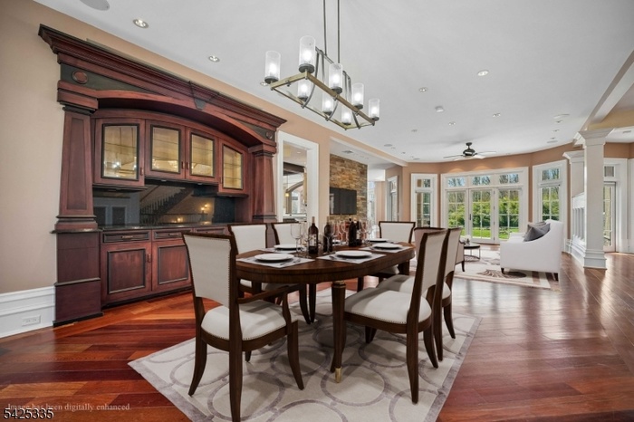 DR View To LR-Virtually Staged