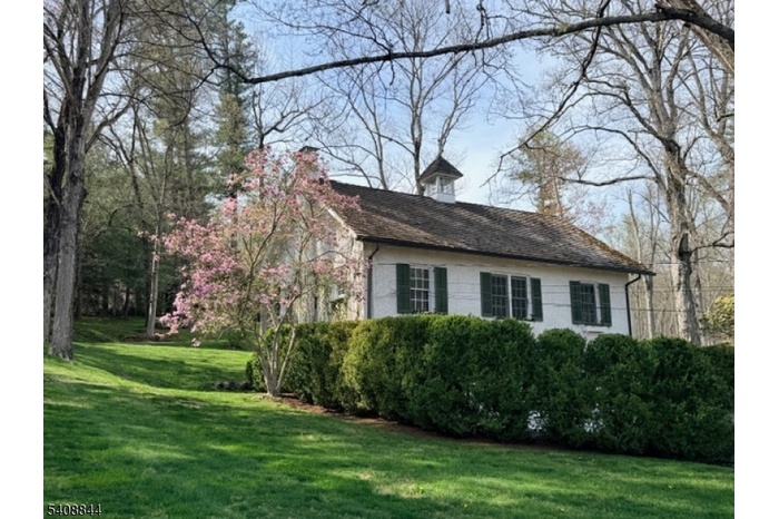 Carriage House